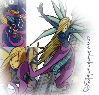 Cornelia