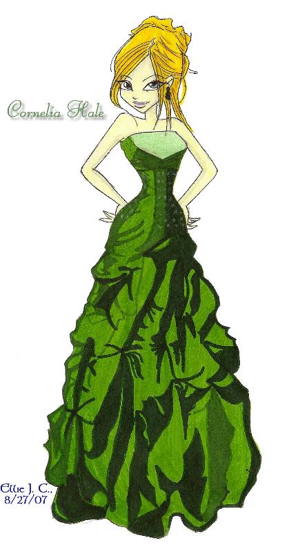 Cornelia